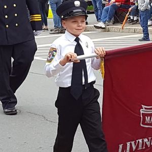 Meet your Posher, Patti